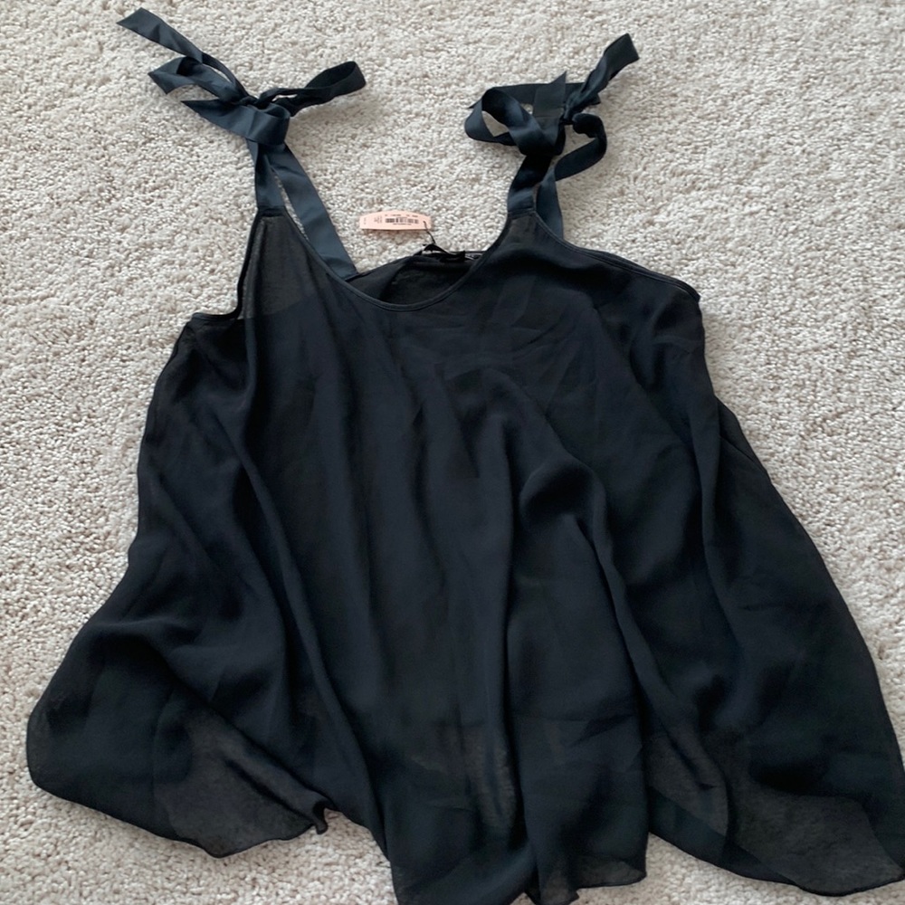 Victorias Secret Lingerie Top